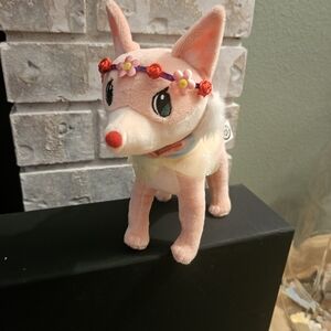 Sakura Con Northwest Anime Convention Plush